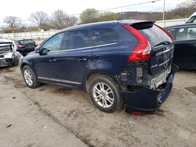Photo 2 from auction – 2014 VOLVO XC60 3.2 with VIN YV4940DZ7E2537266