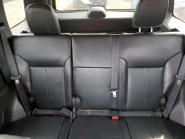 Photo 10 from auction – 2012 JEEP LIBERTY SP with VIN 1C4PJMAK2CW216596