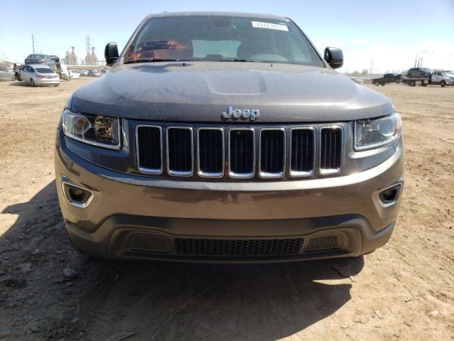 Photo 5 from auction – 2015 JEEP GRAND CHER with VIN 1C4RJEAG2FC143780