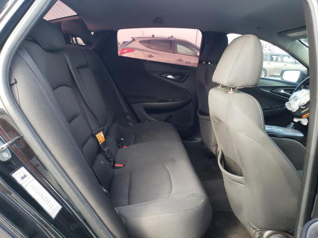 Photo 10 from auction – 2017 CHEVROLET MALIBU LT with VIN 1G1ZE5ST3HF106912
