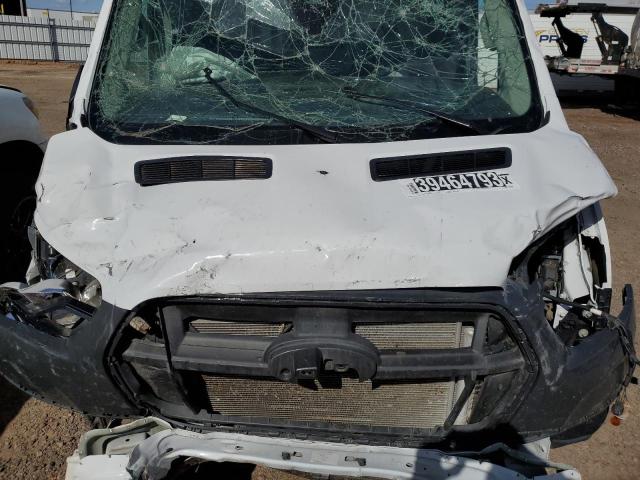Photo 12 from auction – 2020 FORD TRANSIT T- with VIN 1FTBR1X86LKA55870