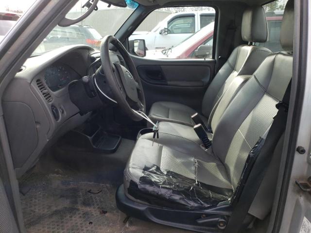Photo 7 from auction – 2011 FORD RANGER with VIN 1FTKR1AD7BPA35828