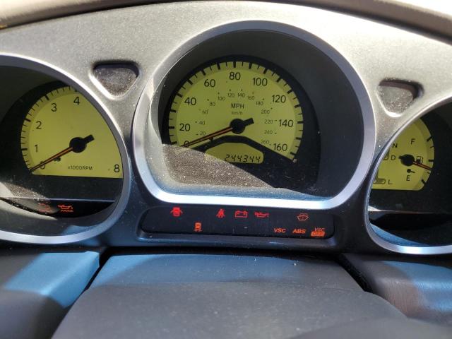 Photo 9 from auction – 2002 LEXUS GS 300 with VIN JT8BD69S620173236