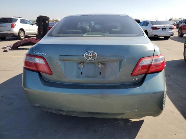 Photo 6 from auction – 2009 TOYOTA CAMRY BASE with VIN 4T1BE46K39U857490