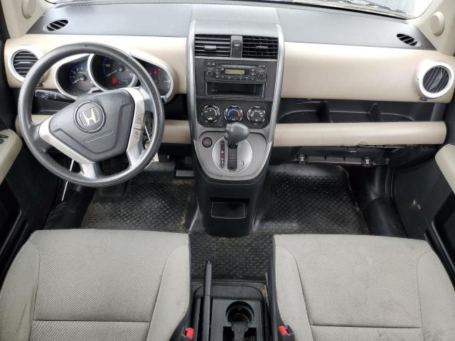 Photo 8 from auction – 2008 HONDA ELEMENT LX with VIN 5J6YH18328L015667