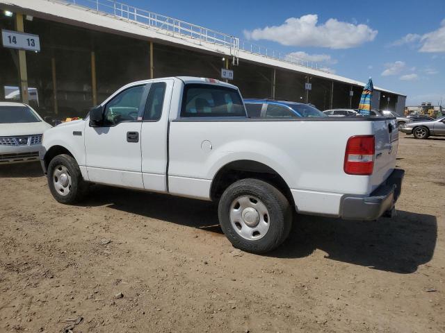 Photo 2 from auction – 2008 FORD F150 with VIN 1FTRF12W08KD60818