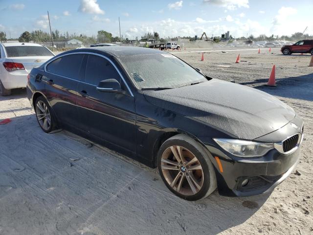 Photo 4 from auction – 2017 BMW 430XI GRAN with VIN WBA4F9C3XHG812383
