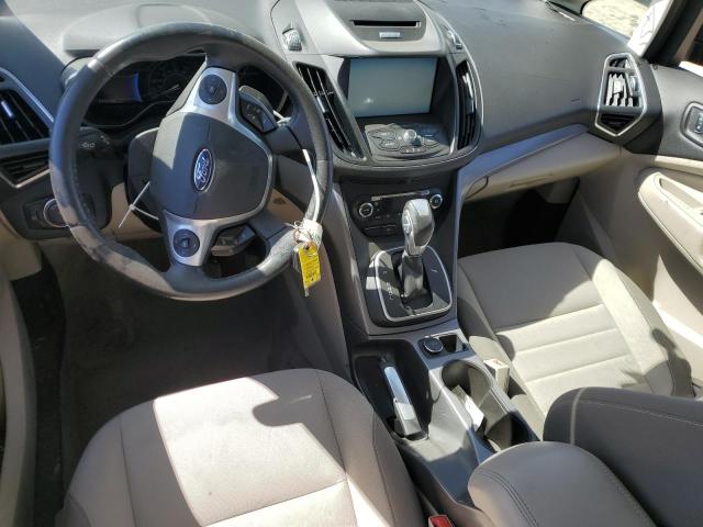 Photo 8 from auction – 2013 FORD C-MAX SE with VIN 1FADP5AU1DL518463