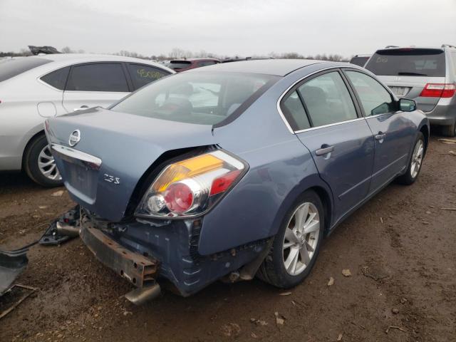 Photo 3 from auction – 2010 NISSAN ALTIMA BAS with VIN 1N4AL2AP1AN500147
