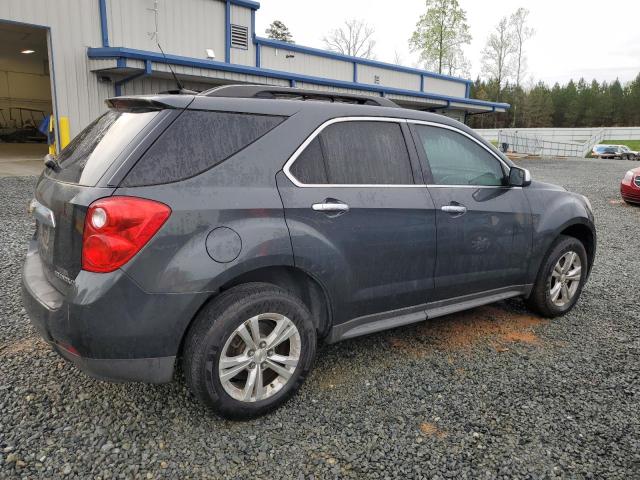 Photo 3 from auction – 2012 CHEVROLET EQUINOX LT with VIN 2GNALDEK0C1302708