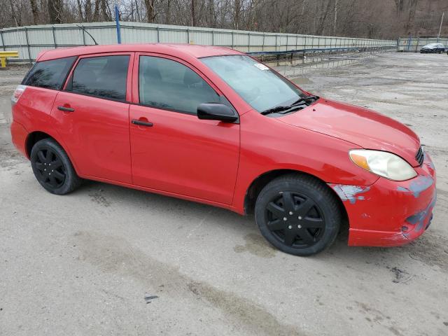 Photo 4 from auction – 2005 TOYOTA COROLLA MA with VIN 2T1KR32E95C473255