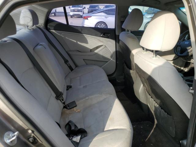 Photo 10 from auction – 2012 KIA OPTIMA LX with VIN 5XXGM4A79CG068810