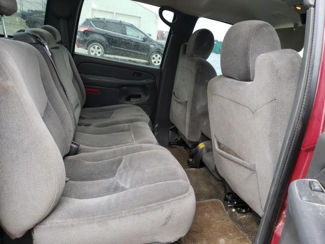 Photo 10 from auction – 2005 GMC NEW SIERRA with VIN 2GTEC13T351161463