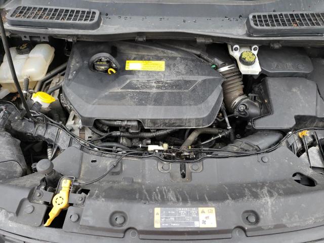 Photo 12 from auction – 2016 FORD ESCAPE SE with VIN 1FMCU0GX8GUC46524