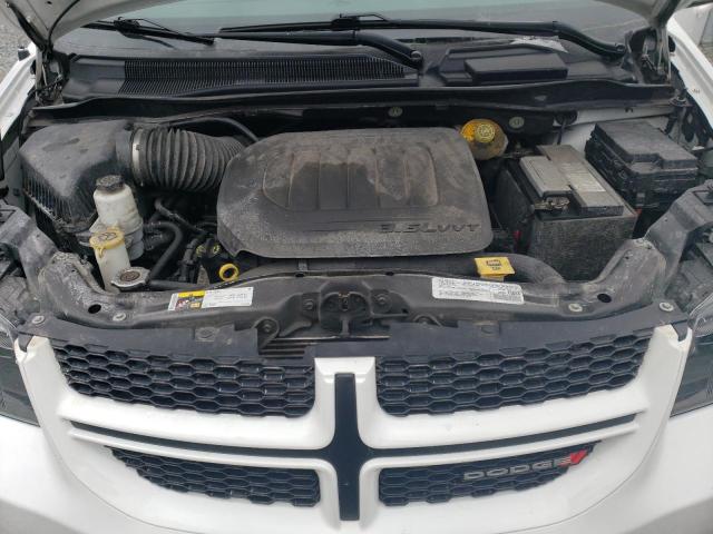 Photo 12 from auction – 2019 DODGE GRAND CARA with VIN 2C4RDGEG2KR749191