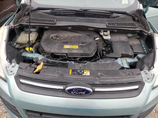 Photo 12 from auction – 2013 FORD ESCAPE SE with VIN 1FMCU0GX7DUC69983