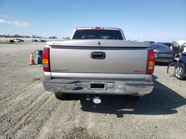 Photo 6 from auction – 2000 GMC NEW SIERRA with VIN 1GTEK19TXYZ284635