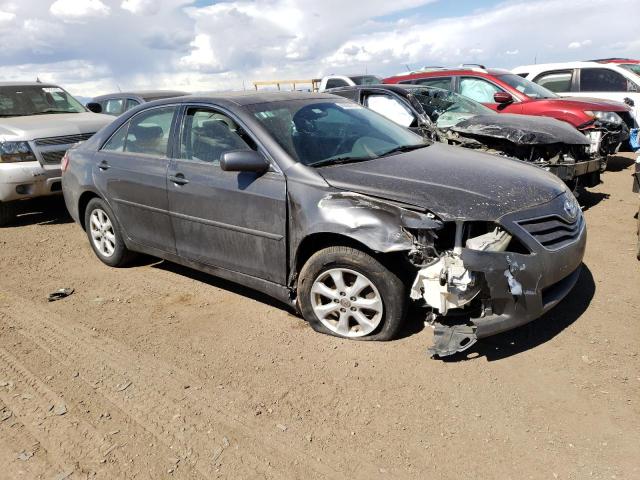 Photo 4 from auction – 2010 TOYOTA CAMRY BASE with VIN 4T4BF3EK7AR070562