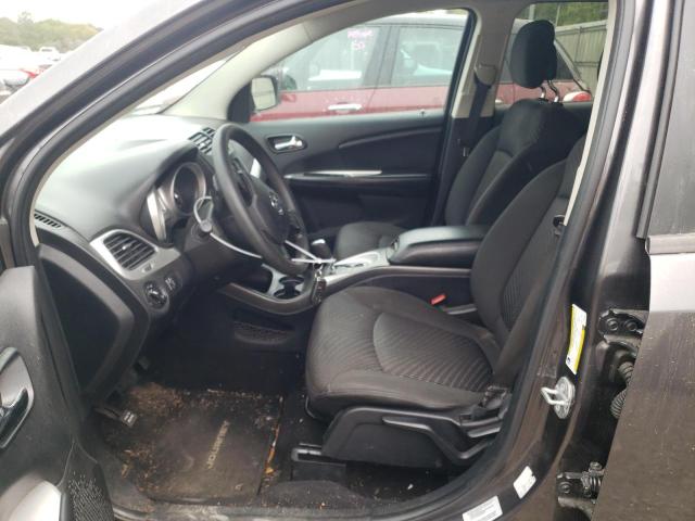 Photo 7 from auction – 2015 DODGE JOURNEY SX with VIN 3C4PDCBG3FT686156