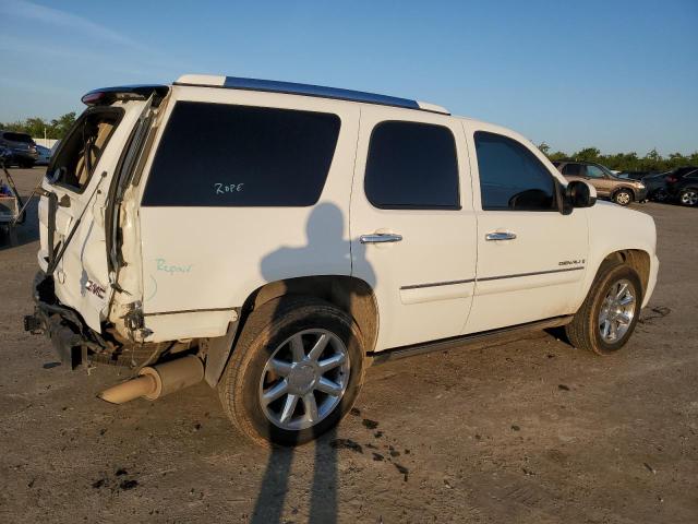 Photo 3 from auction – 2007 GMC YUKON DENA with VIN 1GKFK63887J407016