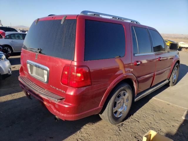Photo 3 from auction – 2005 LINCOLN NAVIGATOR with VIN 5LMFU28585LJ11307