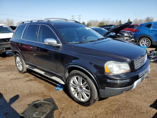 Photo 4 from auction – 2010 VOLVO XC90 with VIN YV4852CT0A1547977