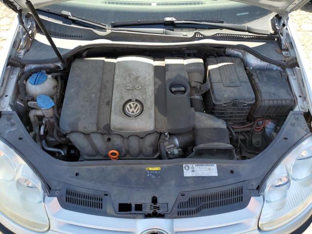 Photo 11 from auction – 2008 VOLKSWAGEN RABBIT with VIN WVWBB71K98W227501