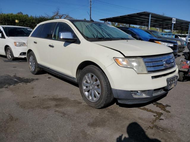 Photo 4 from auction – 2007 FORD EDGE SEL P with VIN 2FMDK49C77BB61854