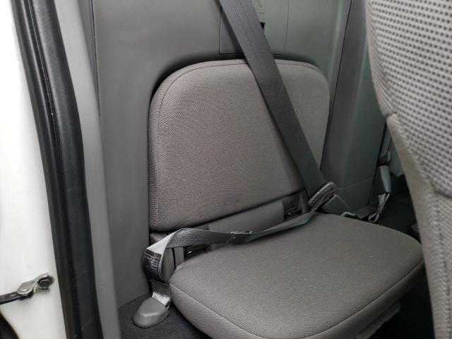Photo 10 from auction – 2021 NISSAN FRONTIER S with VIN 1N6ED0CE1MN716865