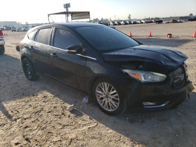 Photo 4 from auction – 2015 FORD FOCUS TITA with VIN 1FADP3N25FL220806