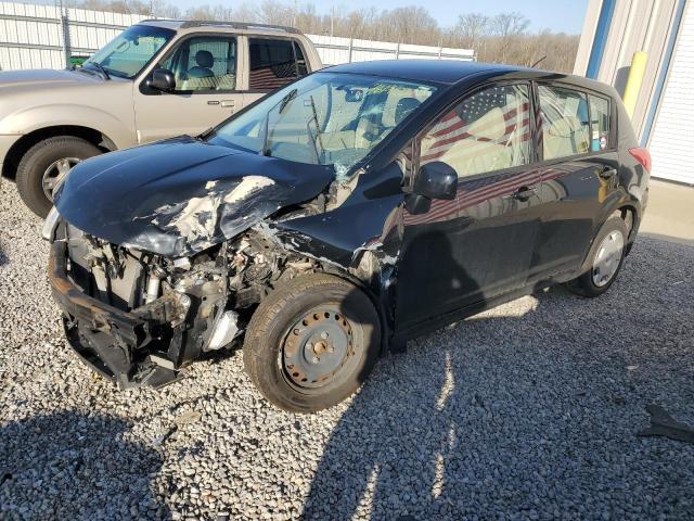 Photo 1 from auction – 2009 NISSAN VERSA S with VIN 3N1BC13E39L460530