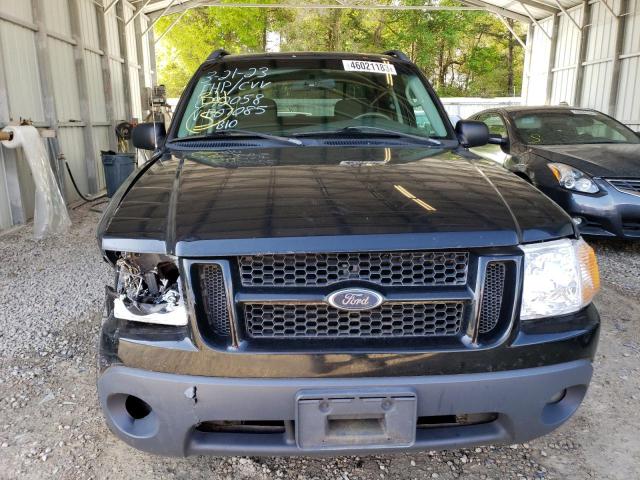 Photo 5 from auction – 2005 FORD EXPLORER S with VIN 1FMZU67K65UB07085