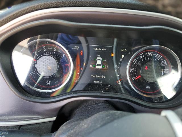 Photo 9 from auction – 2019 DODGE CHALLENGER with VIN 2C3CDZBT7KH531891