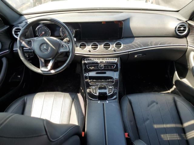 Photo 8 from auction – 2017 MERCEDES-BENZ E 300 with VIN WDDZF4JB6HA176950