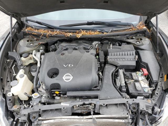 Photo 11 from auction – 2011 NISSAN MAXIMA S with VIN 1N4AA5AP5BC853382