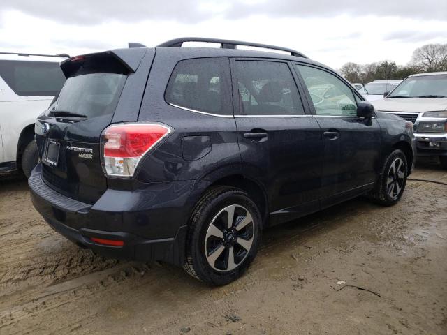 Photo 3 from auction – 2017 SUBARU FORESTER 2 with VIN JF2SJALC2HH409780