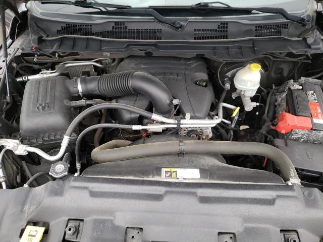 Photo 11 from auction – 2015 RAM 1500 ST with VIN 1C6RR7FT4FS526319