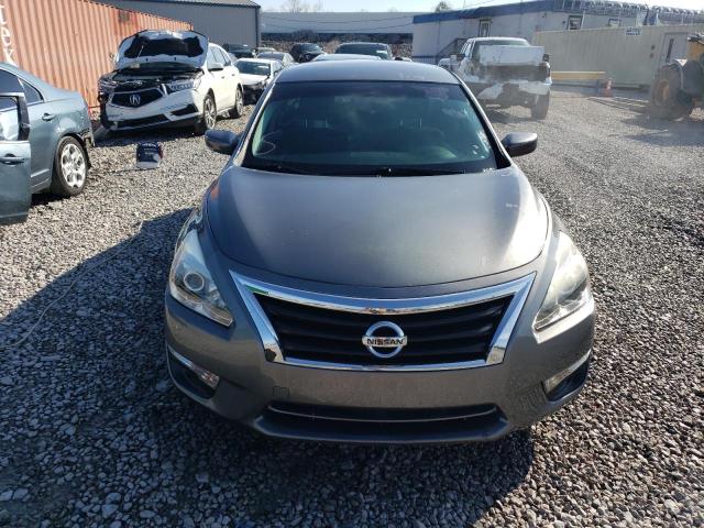 Photo 5 from auction – 2015 NISSAN ALTIMA 2.5 with VIN 1N4AL3AP1FN360873