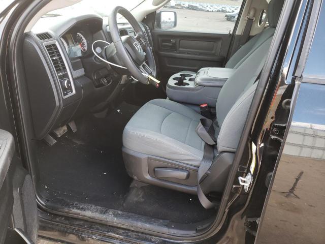 Photo 7 from auction – 2018 RAM 1500 ST with VIN 3C6RR7KT2JG265956