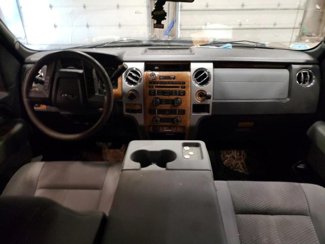 Photo 8 from auction – 2014 FORD F150 SUPER with VIN 1FTFW1EF2EFC54972