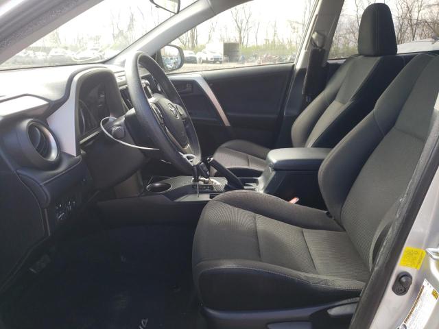 Photo 7 from auction – 2013 TOYOTA RAV4 XLE with VIN JTMRFREV7D5015232