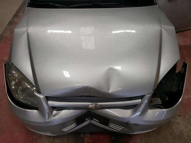Photo 11 from auction – 2010 CHEVROLET COBALT 1LT with VIN 1G1AD5F58A7140730