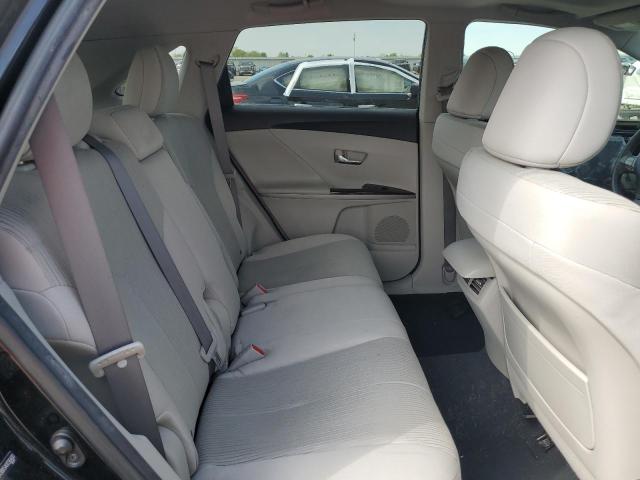 Photo 10 from auction – 2010 TOYOTA VENZA with VIN 4T3ZA3BB5AU036400