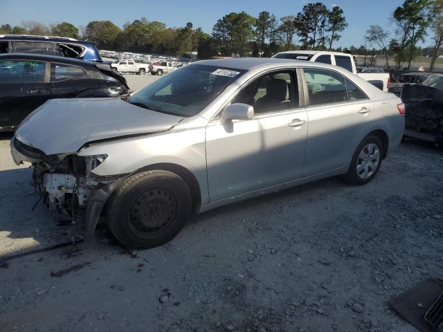 Photo 1 from auction – 2009 TOYOTA CAMRY BASE with VIN 4T1BE46K99U364087