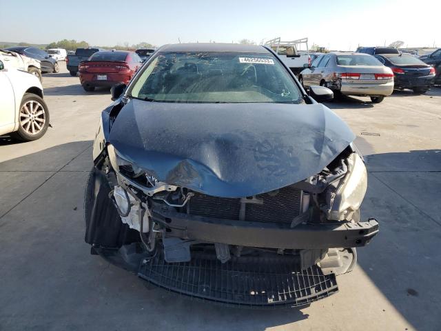 Photo 5 from auction – 2016 TOYOTA COROLLA L with VIN 5YFBURHE6GP407564