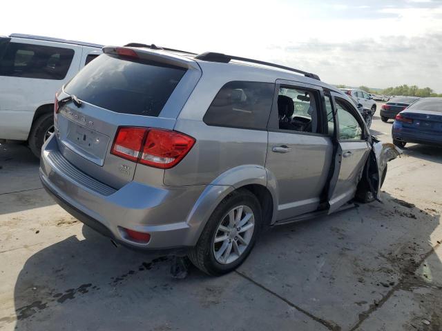 Photo 3 from auction – 2016 DODGE JOURNEY SX with VIN 3C4PDCBG9GT191512