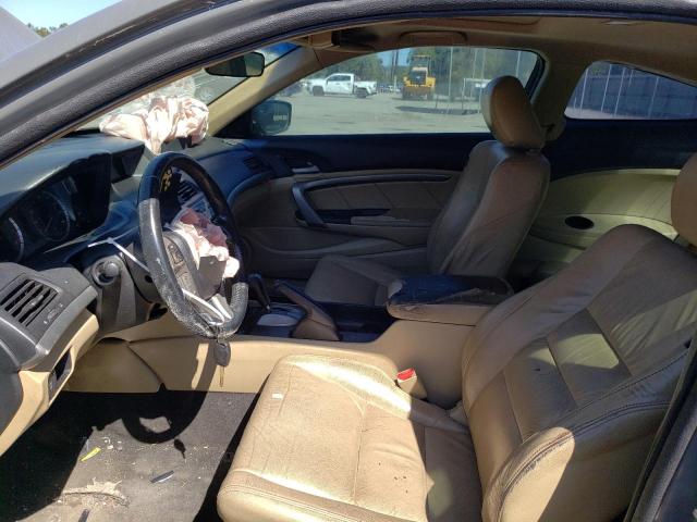Photo 7 from auction – 2010 HONDA ACCORD EXL with VIN 1HGCS1B86AA008049