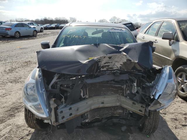 Photo 5 from auction – 2017 NISSAN VERSA S with VIN 3N1CN7AP8HL891661