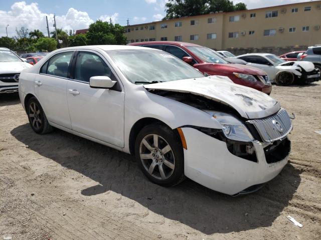 Photo 4 from auction – 2010 MERCURY MILAN PREM with VIN 3MEHM0JG5AR637260