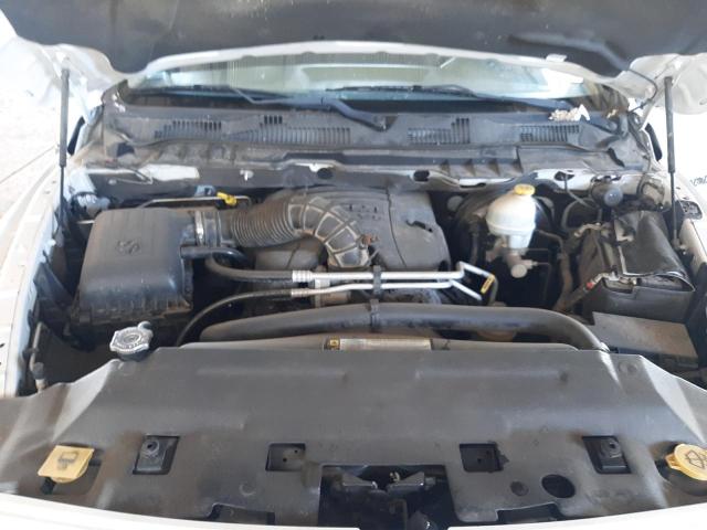 Photo 11 from auction – 2012 DODGE RAM 1500 S with VIN 1C6RD7FT9CS213745